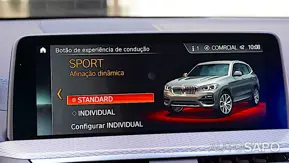 BMW X3 20 d xDrive Pack M Auto de 2020