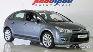 Citroen Jumpy de 2008