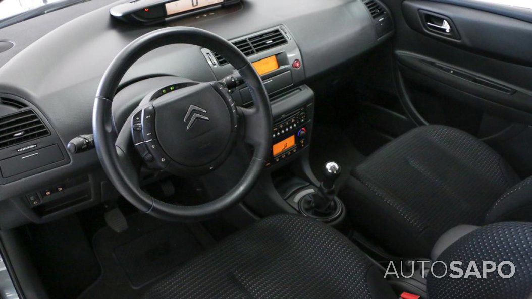 Citroen Jumpy de 2008