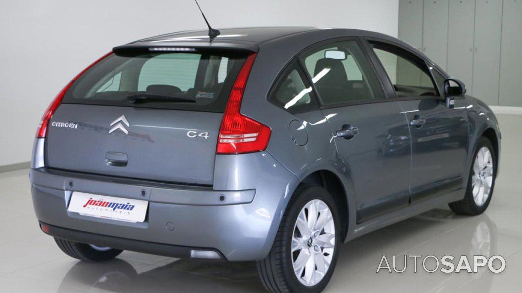 Citroen Jumpy de 2008