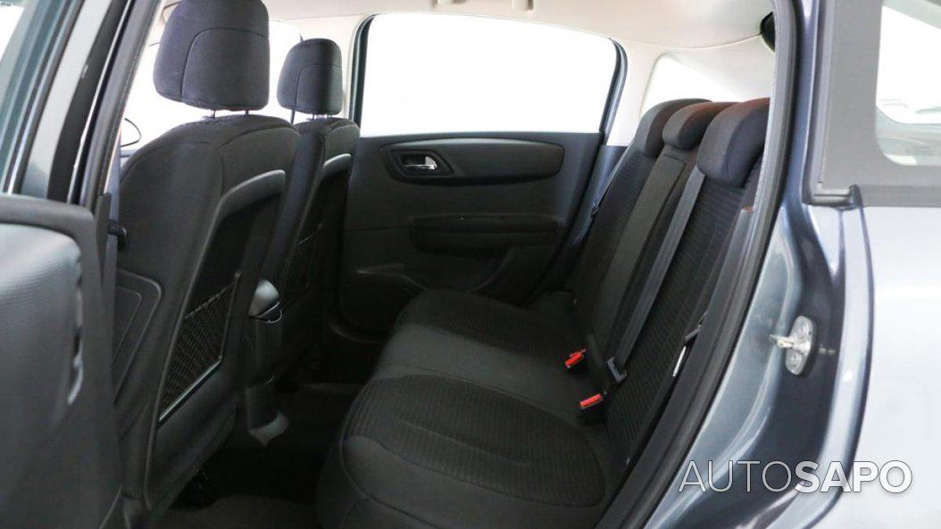 Citroen Jumpy de 2008