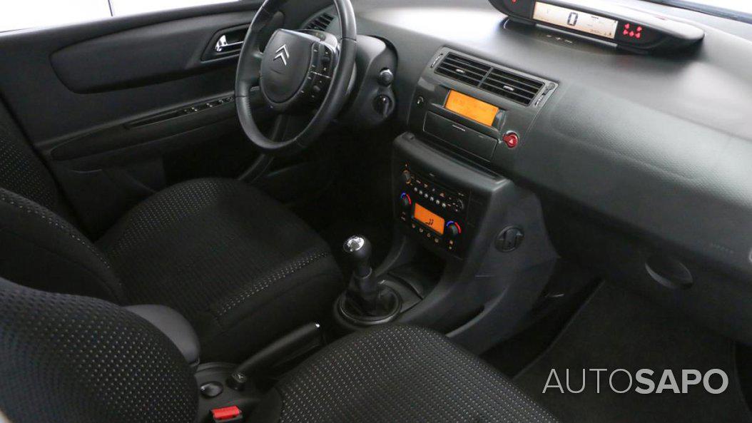 Citroen Jumpy de 2008