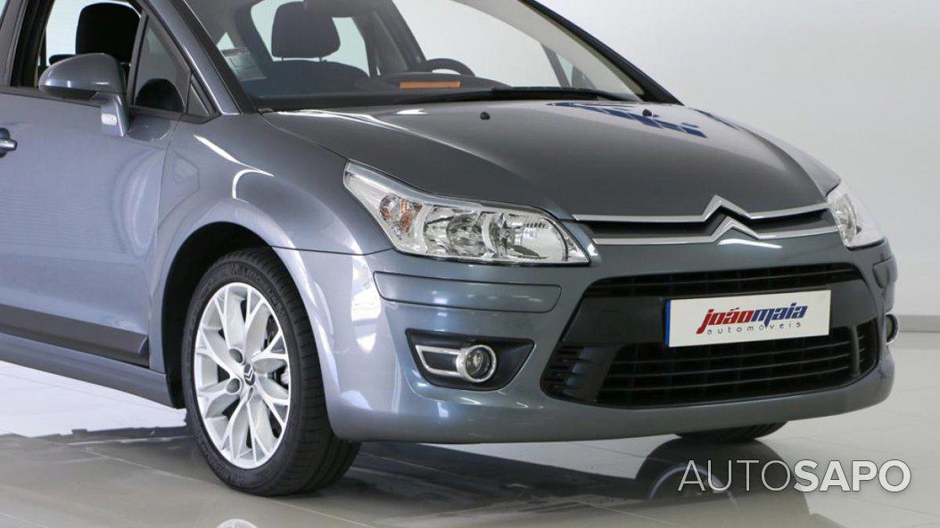 Citroen Jumpy de 2008