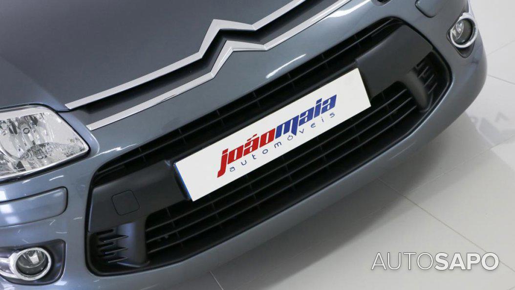 Citroen Jumpy de 2008