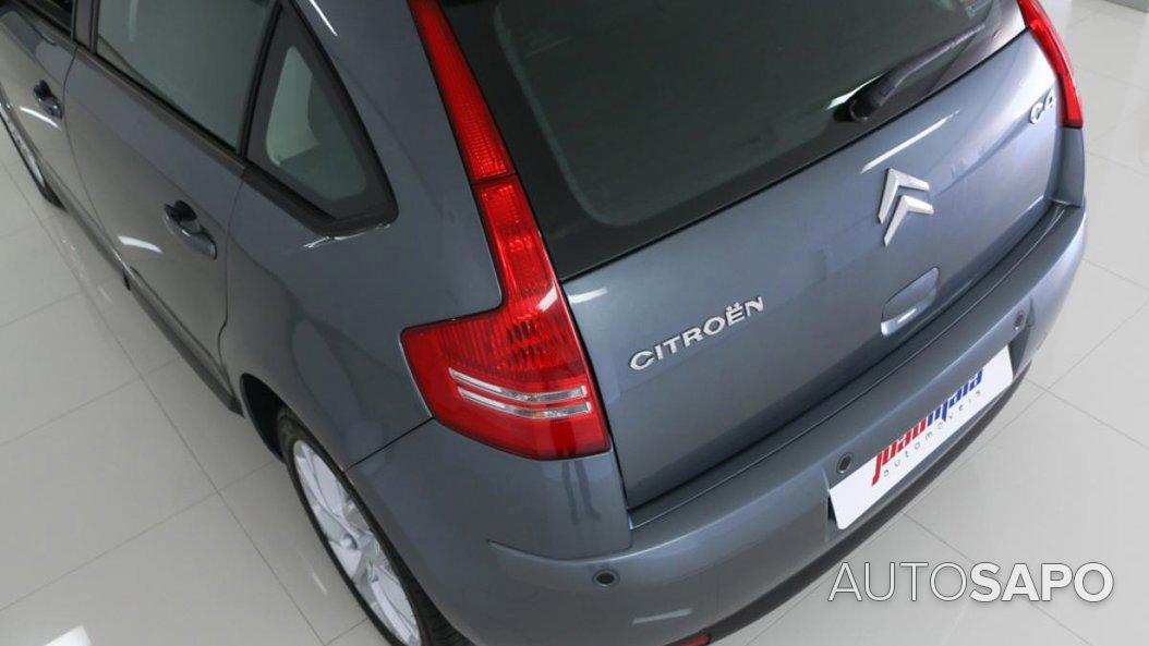 Citroen Jumpy de 2008