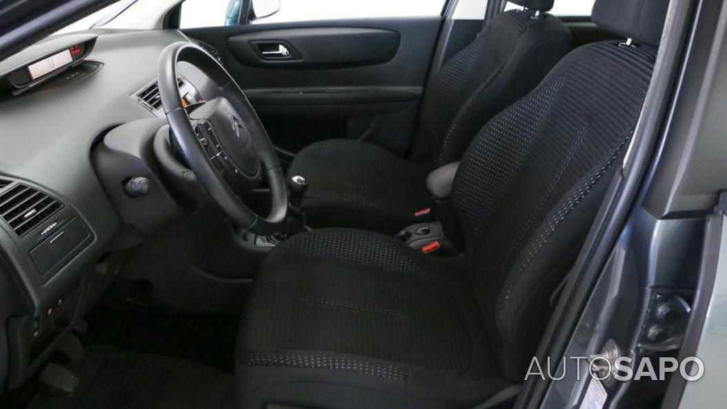 Citroen Jumpy de 2008