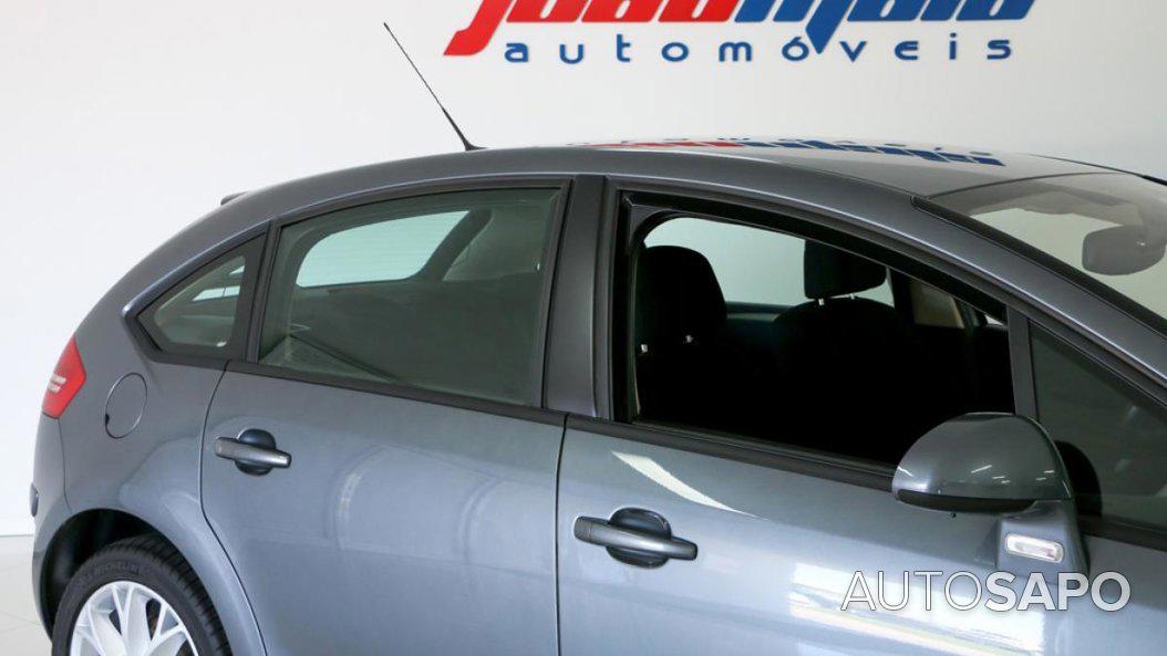 Citroen Jumpy de 2008