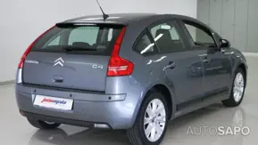 Citroen Jumpy de 2008