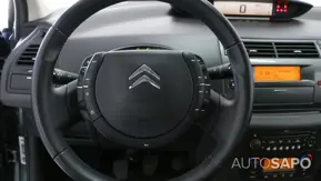 Citroen Jumpy de 2008