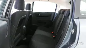 Citroen Jumpy de 2008