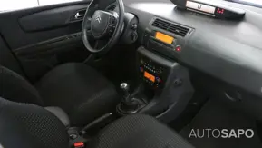 Citroen Jumpy de 2008