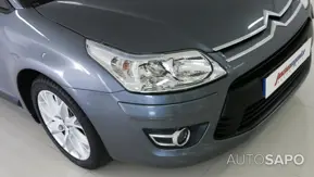Citroen Jumpy de 2008