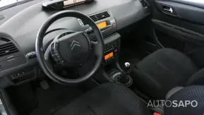 Citroen Jumpy de 2008