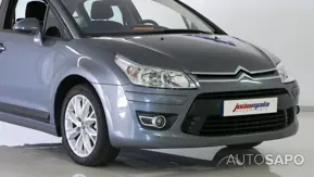 Citroen Jumpy de 2008