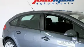 Citroen Jumpy de 2008