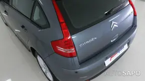 Citroen Jumpy de 2008