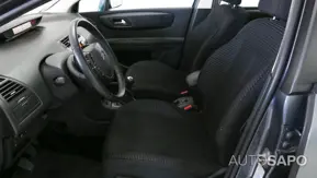 Citroen Jumpy de 2008