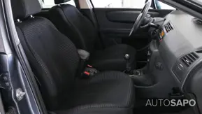 Citroen Jumpy de 2008