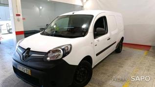 Renault Kangoo Kangoo Maxi Z.E. de 2019