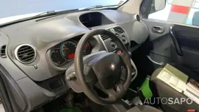 Renault Kangoo Kangoo Maxi Z.E. de 2019