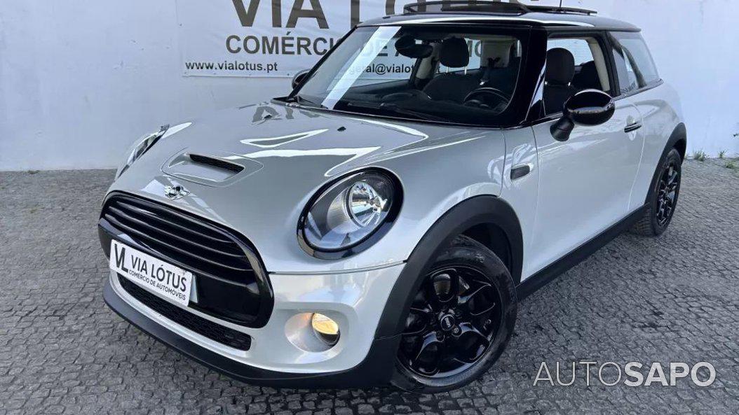 MINI Cooper Cooper de 2017