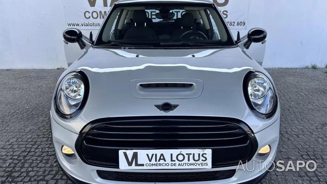 MINI Cooper Cooper de 2017