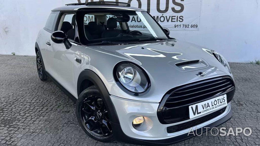 MINI Cooper Cooper de 2017