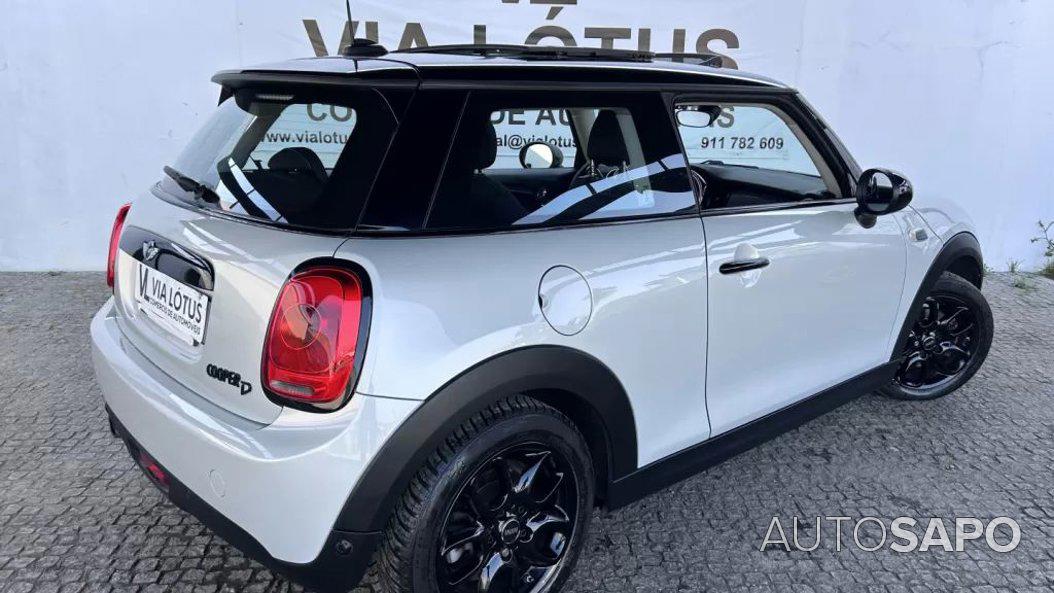 MINI Cooper Cooper de 2017