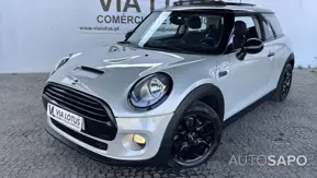 MINI Cooper Cooper de 2017