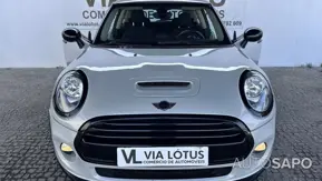 MINI Cooper Cooper de 2017