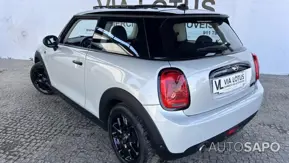MINI Cooper Cooper de 2017