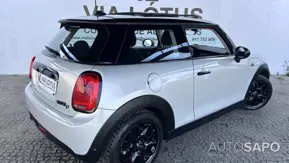 MINI Cooper Cooper de 2017