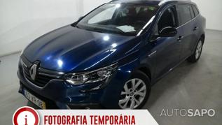 Renault Mégane de 2018