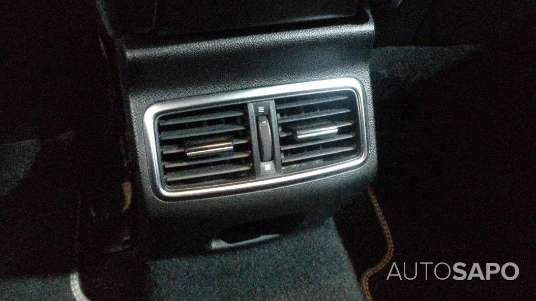 Renault Mégane de 2018