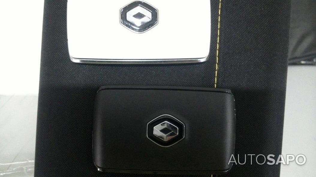 Renault Mégane de 2018