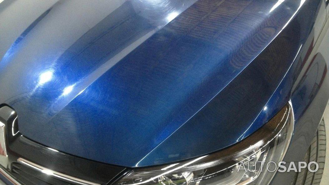 Renault Mégane de 2018