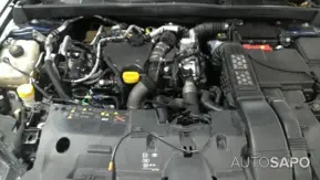 Renault Mégane de 2018
