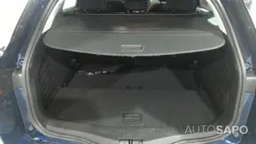 Renault Mégane de 2018