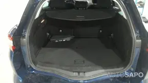 Renault Mégane de 2018