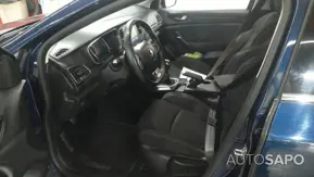 Renault Mégane de 2018