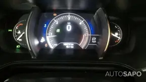 Renault Mégane de 2018