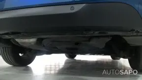 Renault Mégane de 2018