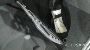 Renault Mégane de 2018