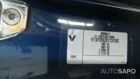 Renault Mégane de 2018