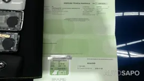 Renault Mégane de 2018