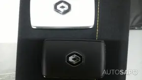 Renault Mégane de 2018