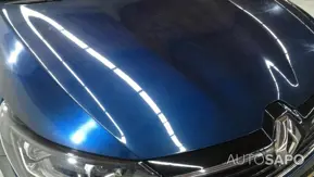 Renault Mégane de 2018