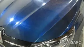 Renault Mégane de 2018