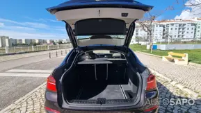 BMW X4 20 d xDrive xLine Auto de 2015