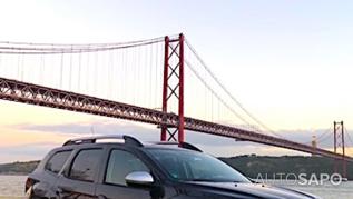 Dacia Duster 1.0 TCe ECO-G SL Dacia Go Bi-Fuel de 2022